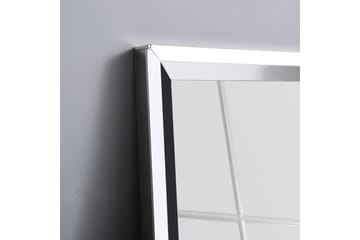 Jennifer Spegel 62x130 cm Silver - Lyfco - Inredning - Spegel - Väggspegel