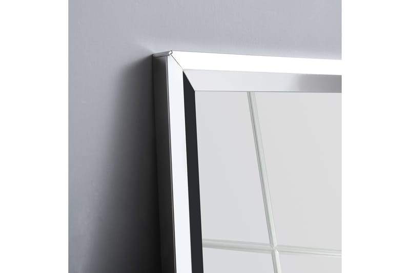 Jennifer Spegel 62x130 cm Silver - Lyfco - Inredning - Spegel - Väggspegel