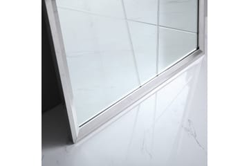 Jennifer Spegel 62x130 cm Silver - Lyfco - Inredning - Spegel - Väggspegel