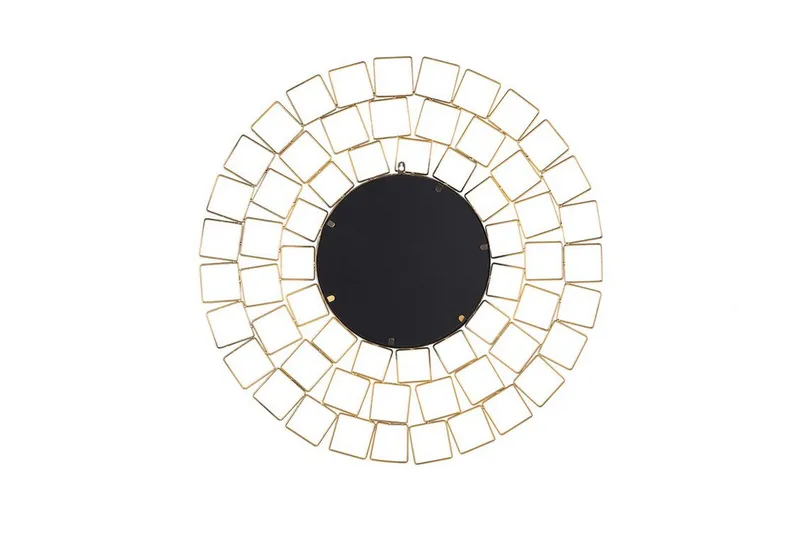 Labrit Spegel 90 cm - Guld - Inredning - Spegel - Väggspegel