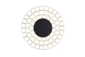 Labrit Spegel 90 cm - Guld - Inredning - Spegel - Väggspegel