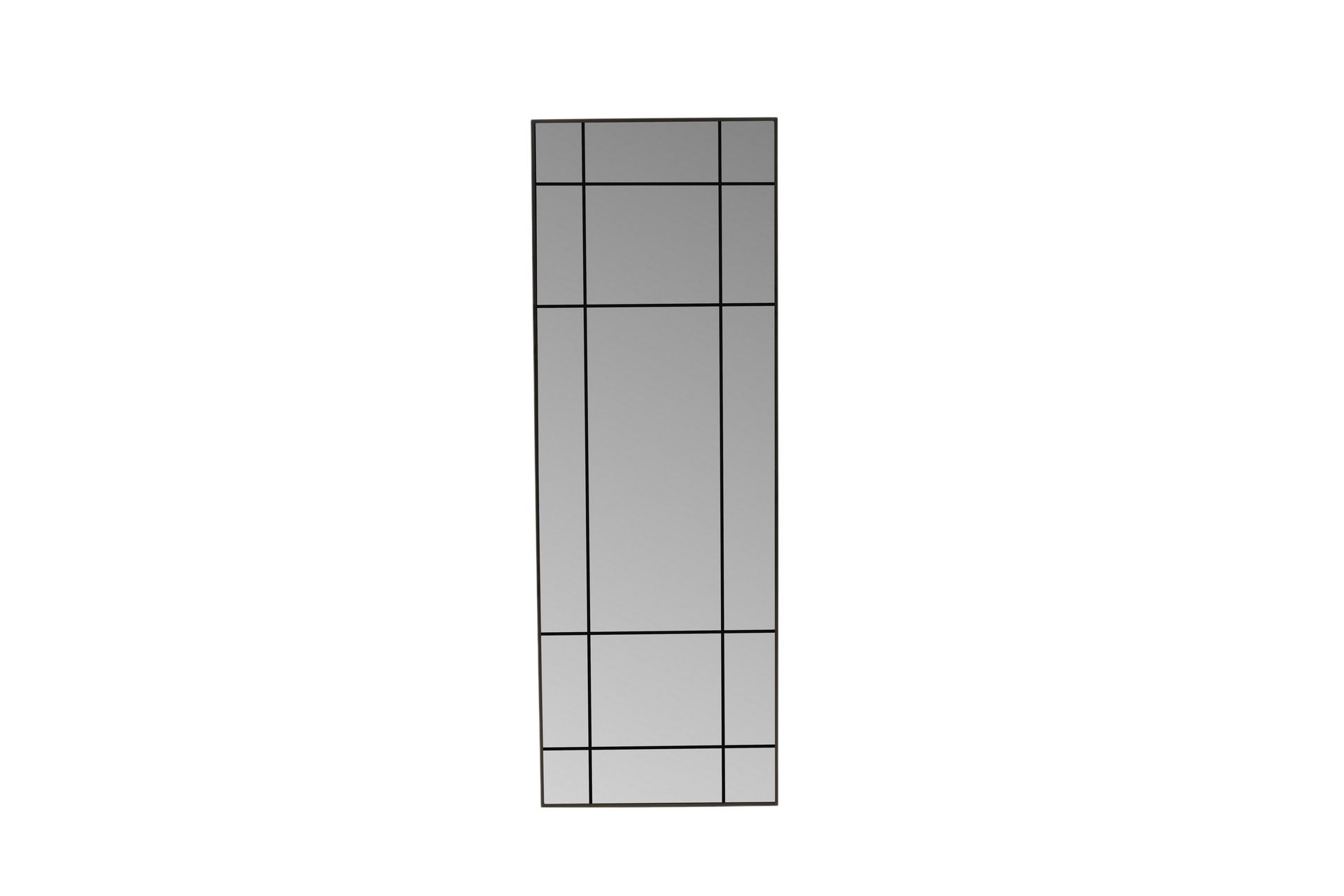 Venture Home Lake Spegel 193 x 67 cm Svart - Inredning | Chilli