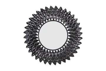 Larrau Spegel 70 cm - Silver - Inredning - Spegel - Väggspegel