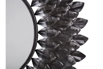 Larrau Spegel 70 cm - Silver - Inredning - Spegel - Väggspegel