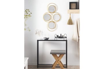 Väggspegel Lescar - Inredning - Spegel - Hallspegel