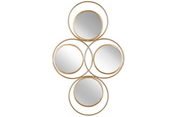 Väggspegel Lescar - Inredning - Spegel - Hallspegel