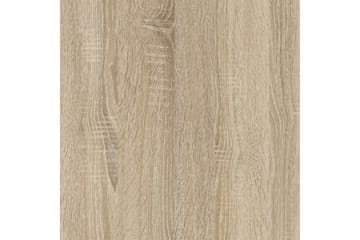 Macie Spegel 60x28x104 cm - Beige/Vit - Inredning - Spegel - Väggspegel