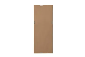 Mauleon Spegel 50 cm - Vit - Inredning - Spegel - Väggspegel