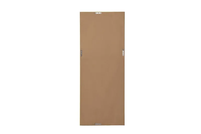 Mauleon Spegel 50 cm - Vit - Inredning - Spegel - Väggspegel