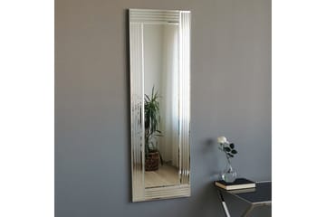 Mentis Dekorationsspegel 40 cm - Silver - Inredning - Spegel - Väggspegel