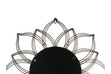 Milly Spegel 67 cm - Guld - Inredning - Spegel - Väggspegel