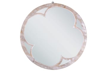 Väggspegel Monclova - Inredning - Spegel - Hallspegel