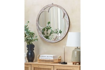 Väggspegel Monclova - Inredning - Spegel - Hallspegel