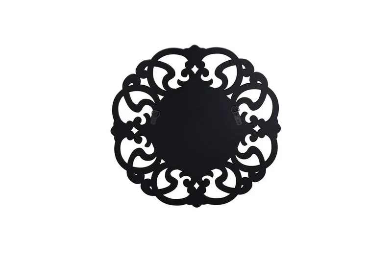 Mornai| Spegel 70 cm - Silver - Inredning - Spegel - Väggspegel