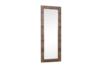 Najera Spegel - Trä - Inredning - Spegel - Väggspegel