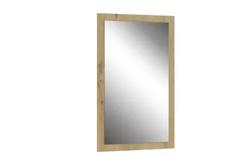 Nessebar Spegel - Brun - Inredning - Spegel - Väggspegel