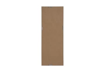 Norelia Spegel 50x130 cm - Guld - Inredning - Spegel - Väggspegel