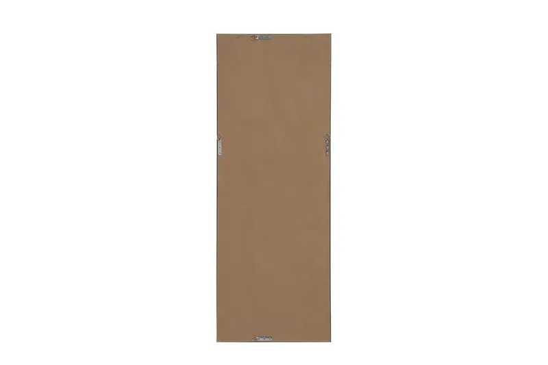 Norelia Spegel 50x130 cm - Guld - Inredning - Spegel - Väggspegel