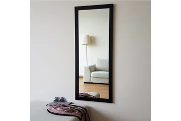 Orbe Dekorationsspegel 40 cm - Svart - Inredning - Spegel - Väggspegel