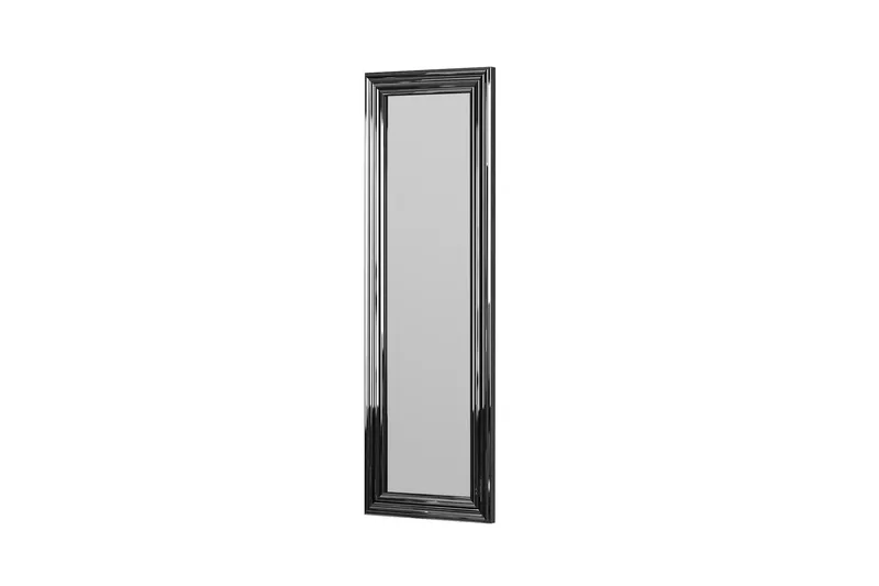 Ozze Spegel 30 cm Rektangulär - Silver - Inredning - Spegel - Väggspegel