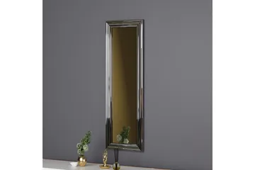 Ozze Spegel 30 cm Rektangulär - Silver - Inredning - Spegel - Väggspegel
