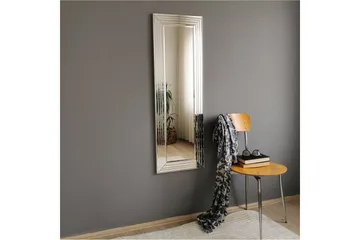 Profile Dekorationsspegel 40 cm - Silver - Inredning - Spegel - Väggspegel