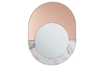 Väggspegel Rety - Inredning - Spegel - Hallspegel