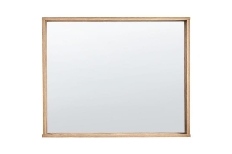 Väggspegel Rosell - Inredning - Spegel - Hallspegel