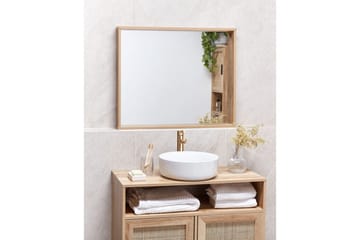 Väggspegel Rosell - Inredning - Spegel - Hallspegel