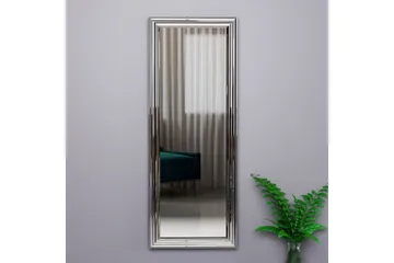 Rube Spegel 40 cm Rektangulär - Silver - Inredning - Spegel - Väggspegel