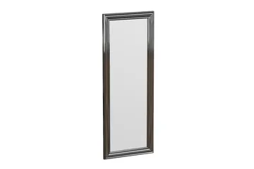 Rube Spegel 40 cm Rektangulär - Silver - Inredning - Spegel - Väggspegel