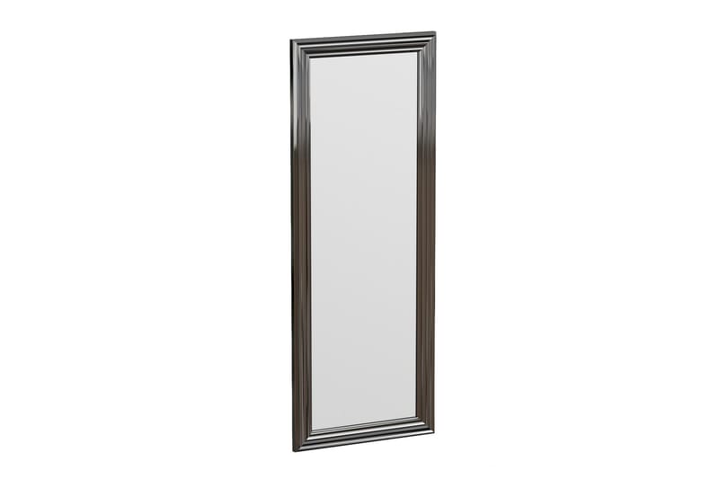 Rube Spegel 40 cm Rektangulär - Silver - Inredning - Spegel - Väggspegel