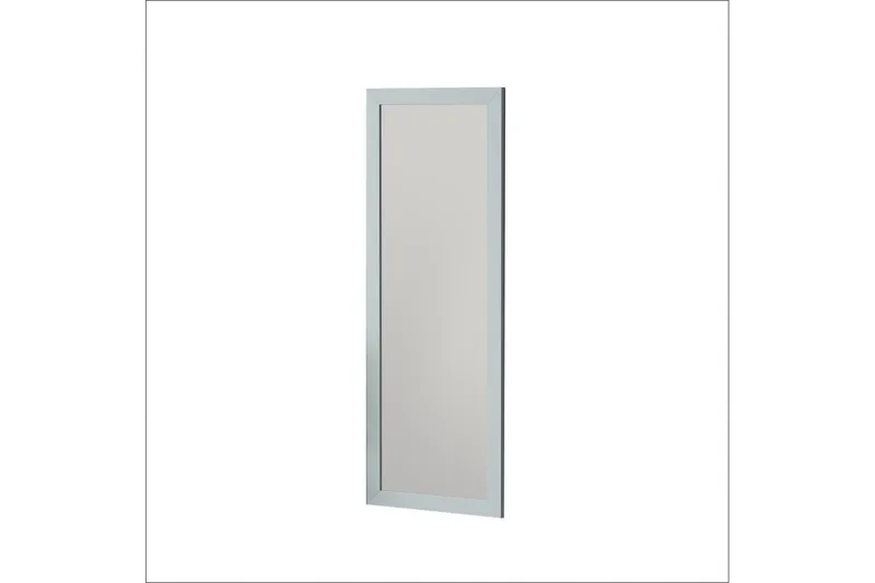 Rubo Spegel 40 cm Rektangulär - Vit - Inredning - Spegel - Väggspegel