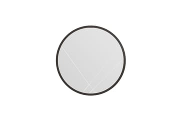 Sada Spegel 60 cm Rektangulär - Svart - Inredning - Spegel - Väggspegel