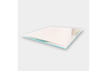 Sarata Spegel - Silver - Inredning - Spegel - Väggspegel