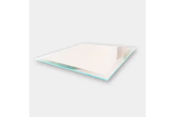 Sarata Spegel - Silver - Inredning - Spegel - Väggspegel