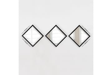 Sarata Spegel - Inredning - Spegel - Väggspegel