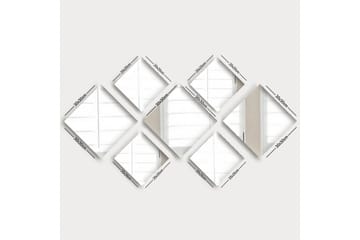 Sarata Spegel - Inredning - Spegel - Väggspegel