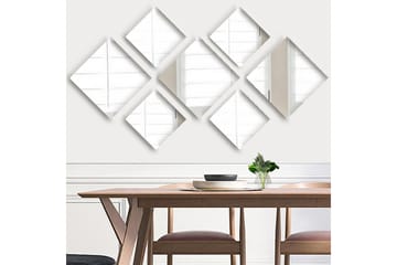 Sarata Spegel - Inredning - Spegel - Väggspegel