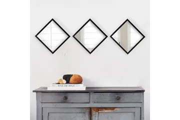 Sarata Spegel - Inredning - Spegel - Väggspegel