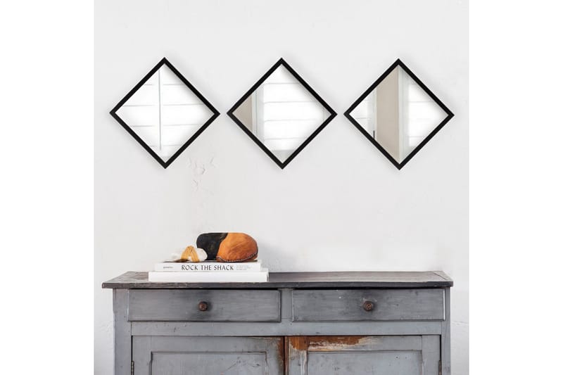 Sarata Spegel - Inredning - Spegel - Väggspegel