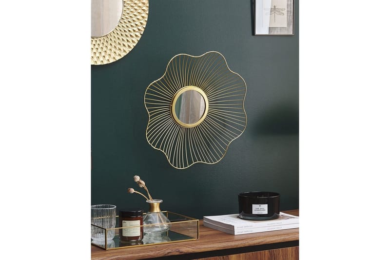 Väggspegel Sens - Inredning - Spegel - Hallspegel