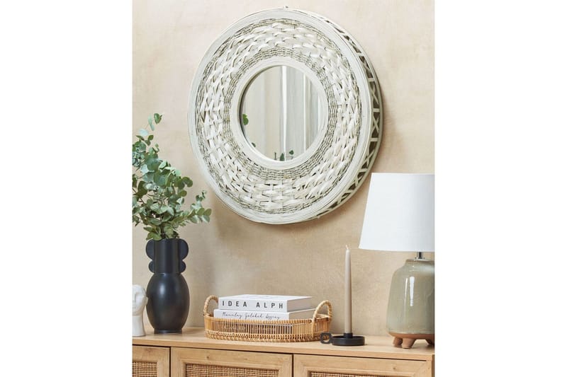 Väggspegel Soledad - Inredning - Spegel - Hallspegel