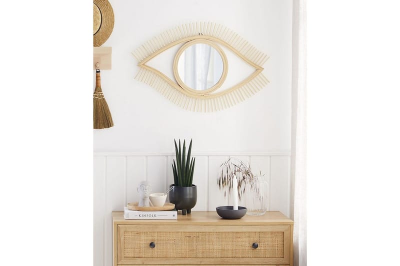 Väggspegel Soyopa - Inredning - Spegel - Hallspegel