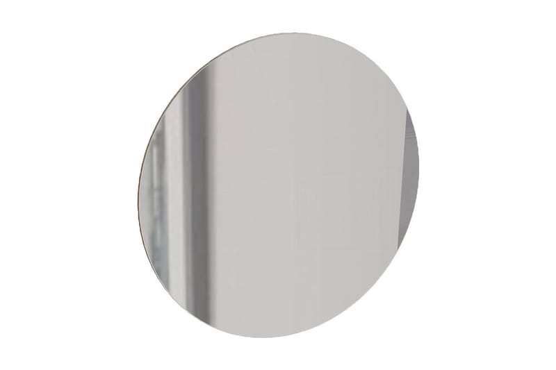Spegel Amelia Rund 70 cm - Inredning - Spegel - Väggspegel