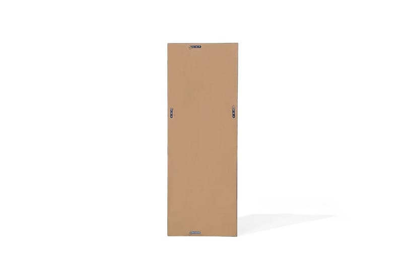 Spegel Aspen 51 cm - Guld - Inredning - Spegel - Väggspegel