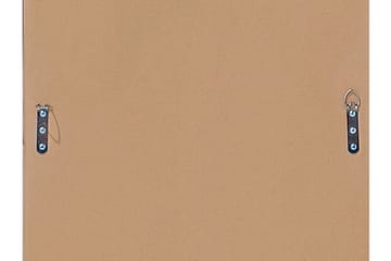 Spegel Aspen 51 cm - Guld - Inredning - Spegel - Väggspegel