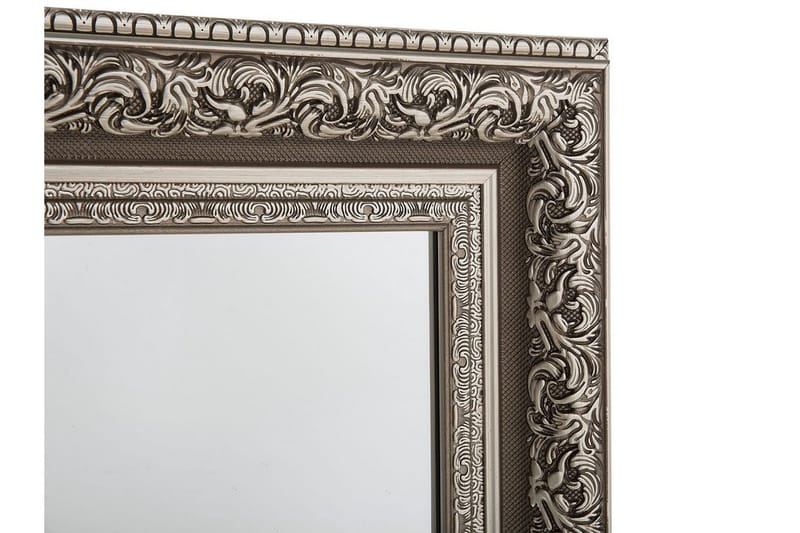 Spegel Aspen 51 cm - Guld - Hallspegel - Helkroppsspegel - Väggspegel
