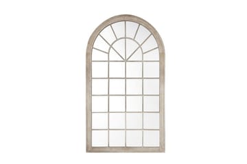 Spegel Avermes 76x130 cm - Beige - Inredning - Spegel - Väggspegel