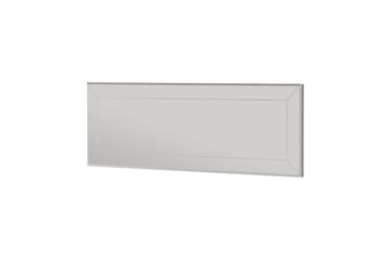 Spegel Azus 40 cm Rektangulär - Vit - Inredning - Spegel - Väggspegel